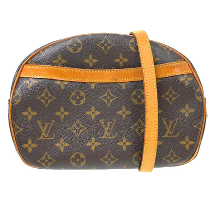 Louis Vuitton Blois Monogram Canvas Product Image
