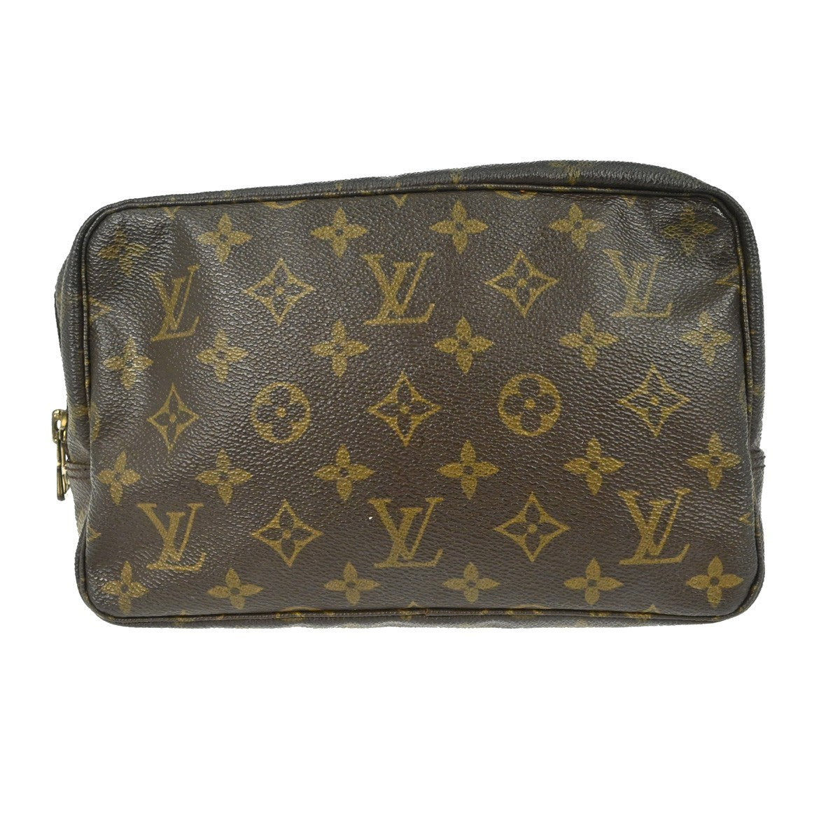 Louis Vuitton Trousse Toiletry Monogram Canvas 23