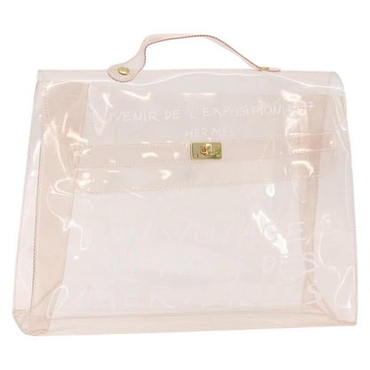 Hermes Kelly Souvenir Bag Vinyl Product Image