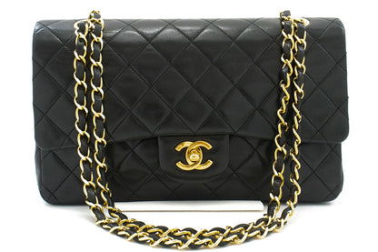 Chanel Classic Flap Lambskin Medium