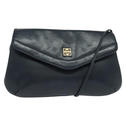 Givenchy Vintage 4G Leather Product Image
