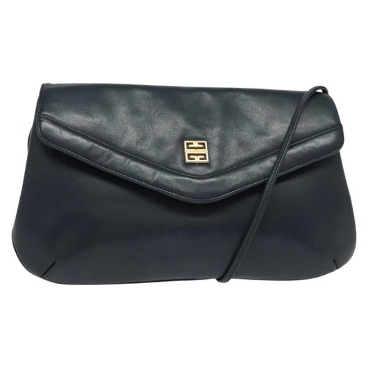 Givenchy Vintage 4G Leather Product Image