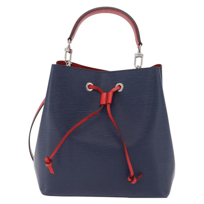 Louis Vuitton NeoNoe Limited Edition Colored Damier MM