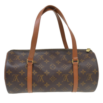 Louis Vuitton Papillon Monogram Canvas 30