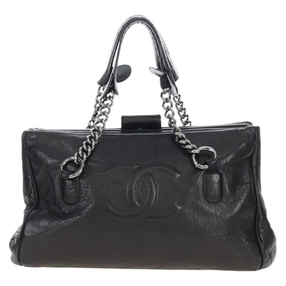 Chanel Perfect Day Leather Large