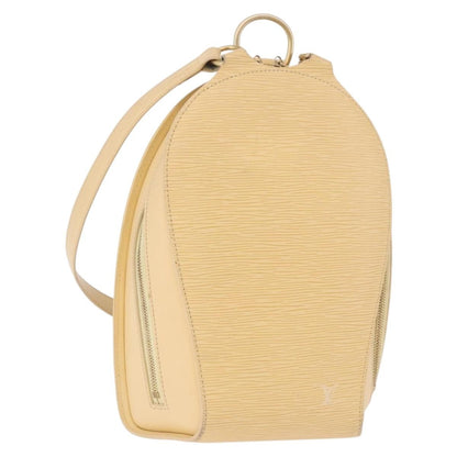 Louis Vuitton Mabillon Epi Leather Product Image