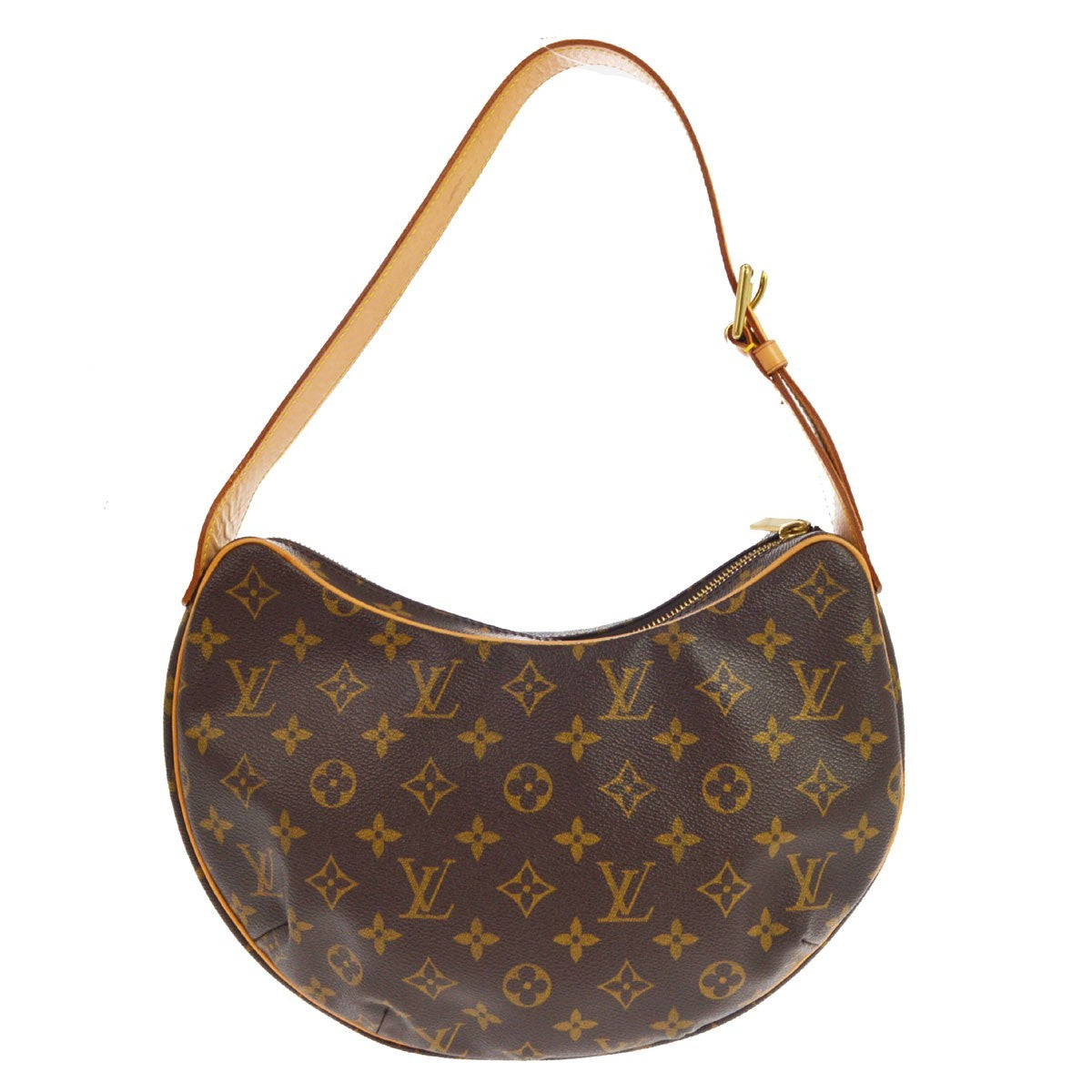 Louis Vuitton Croissant Monogram Canvas MM