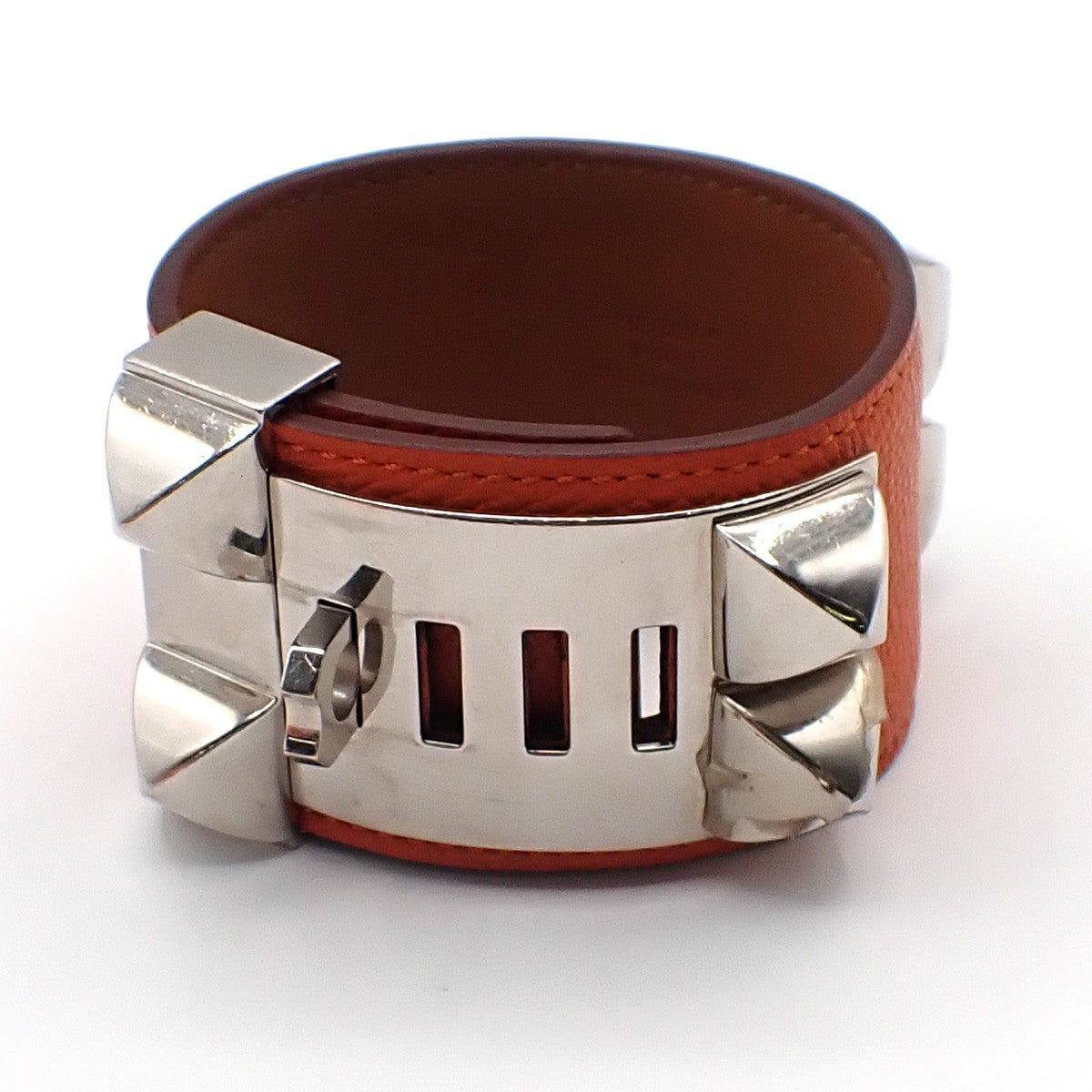 Hermes Collier de Chien Leather Product Image
