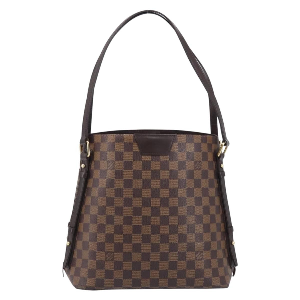 Louis Vuitton Cabas Rivington Damier Product Image