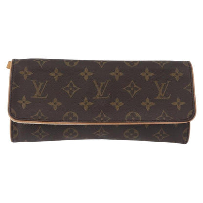 Louis Vuitton Twin Monogram GM