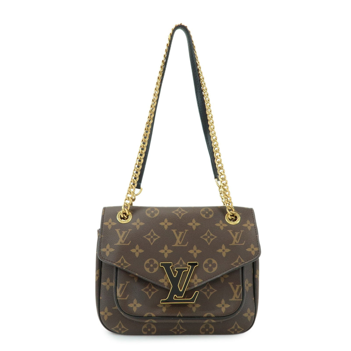 Louis Vuitton Passy Monogram Canvas Product Image