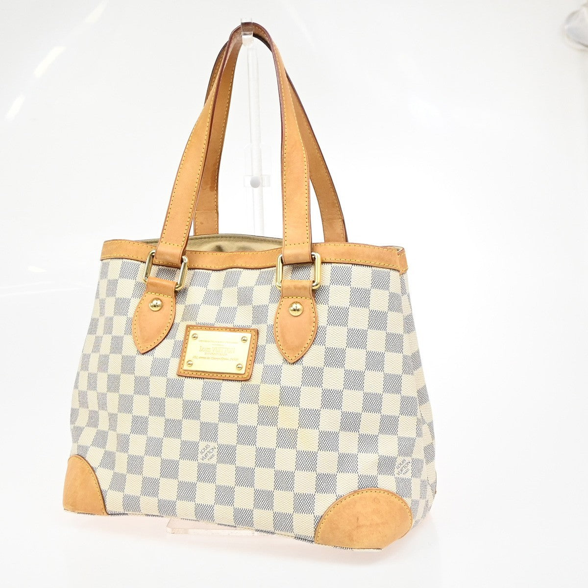 Louis Vuitton Hampstead Damier Ebene PM