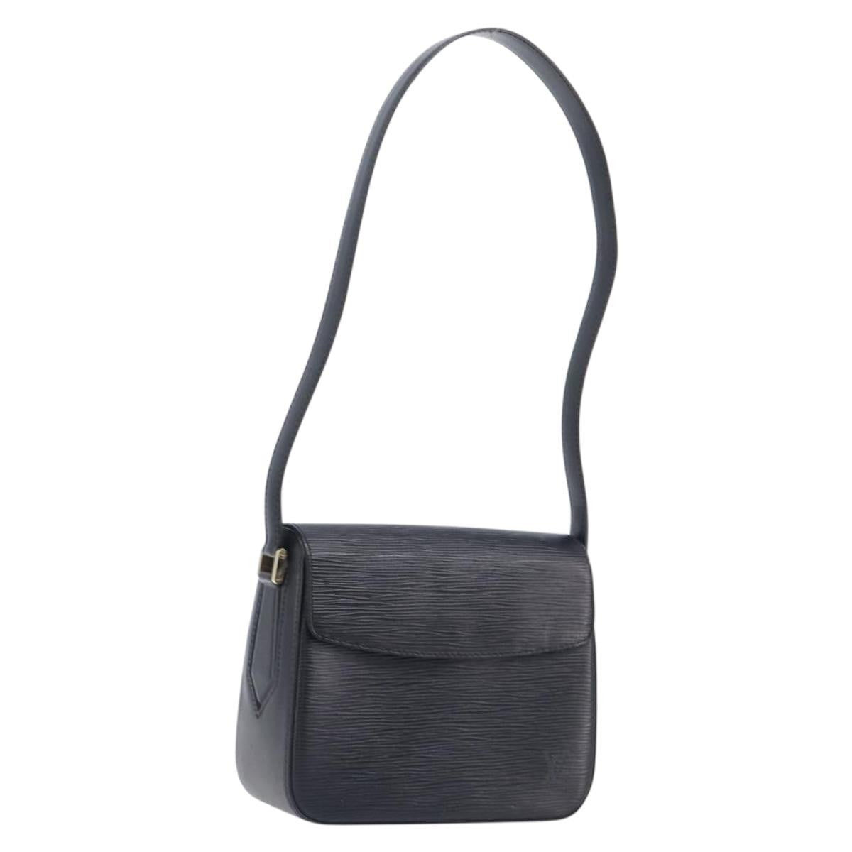 Louis Vuitton Buci Epi Leather Product Image