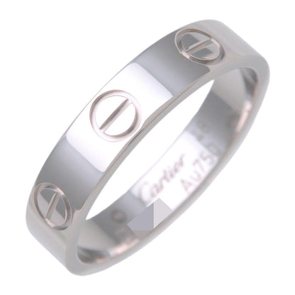 Cartier Love Band 18K White Gold Product Image
