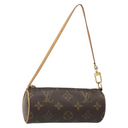 Louis Vuitton Pochette Papillon Monogram Unique
