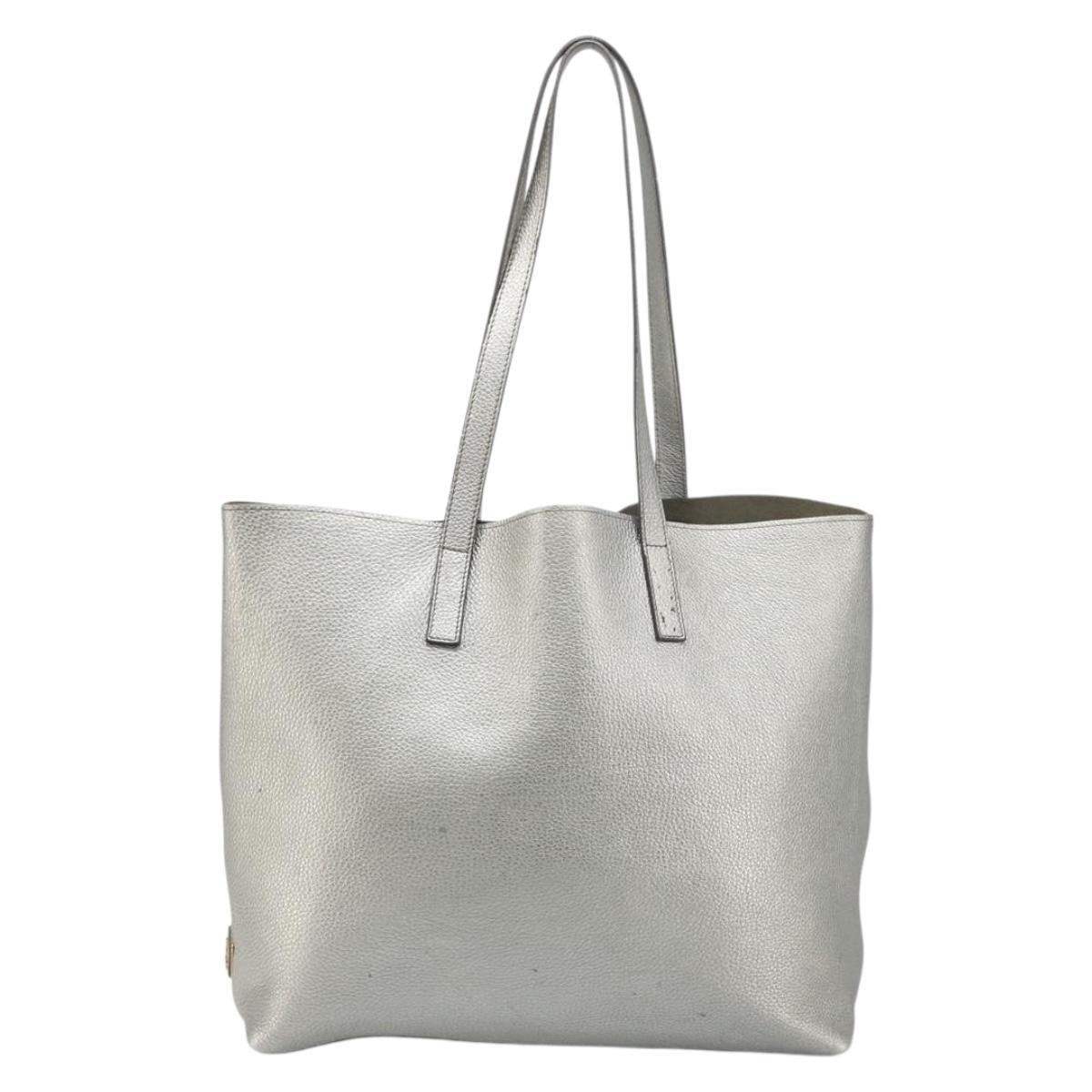 Prada Vintage Tote Leather Product Image
