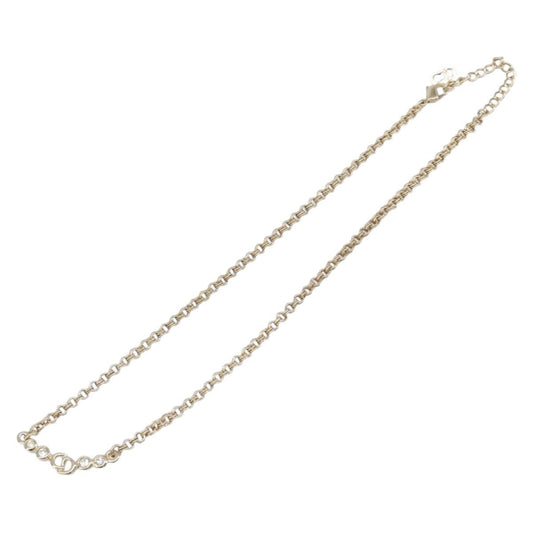 Christian Dior CD Logo Metal Product Image