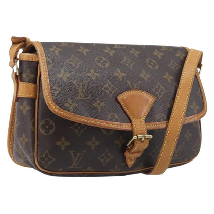 Louis Vuitton Sologne Monogram Canvas Product Image