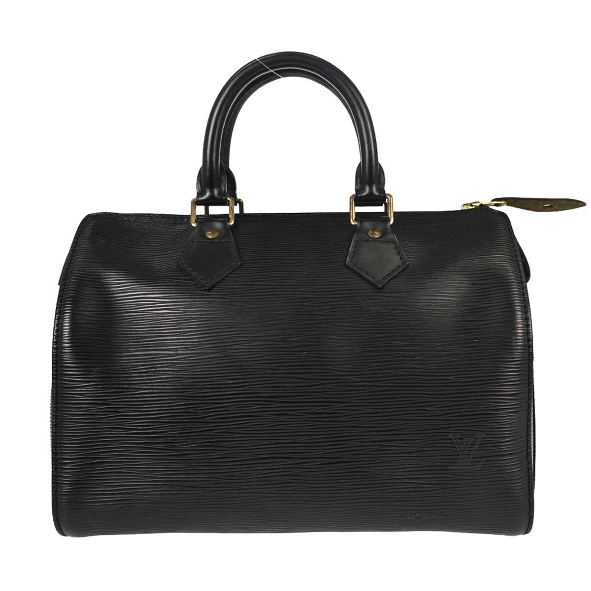 Louis Vuitton Speedy Epi Leather 25