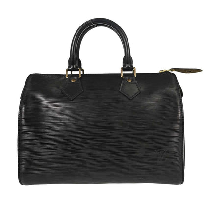 Louis Vuitton Speedy Epi Leather 25