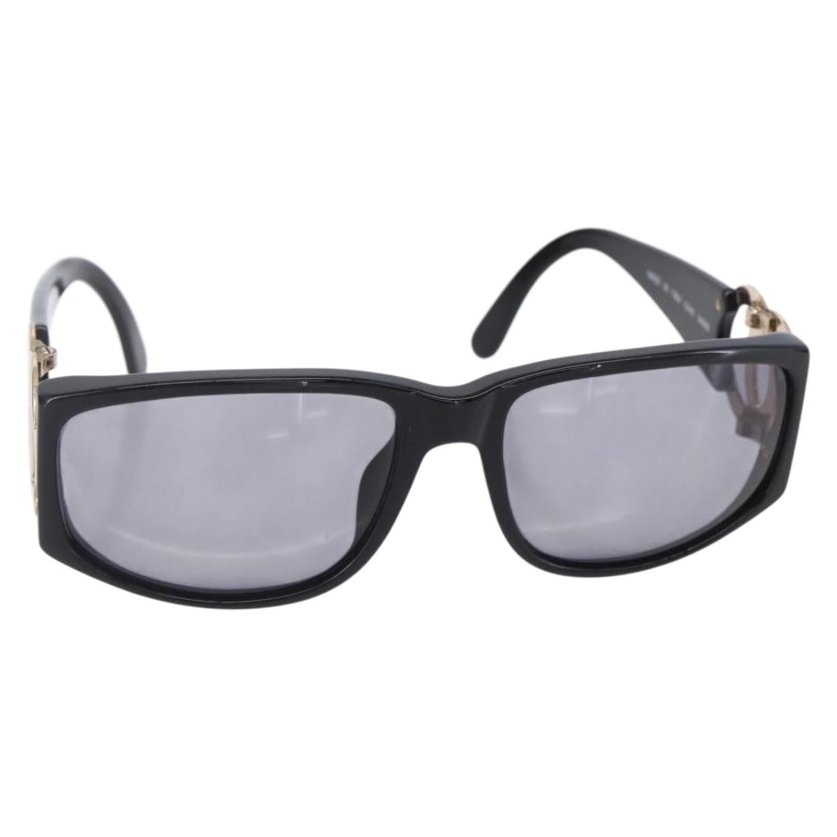 Chanel Logo CC Sunglasses Plastic Product Image