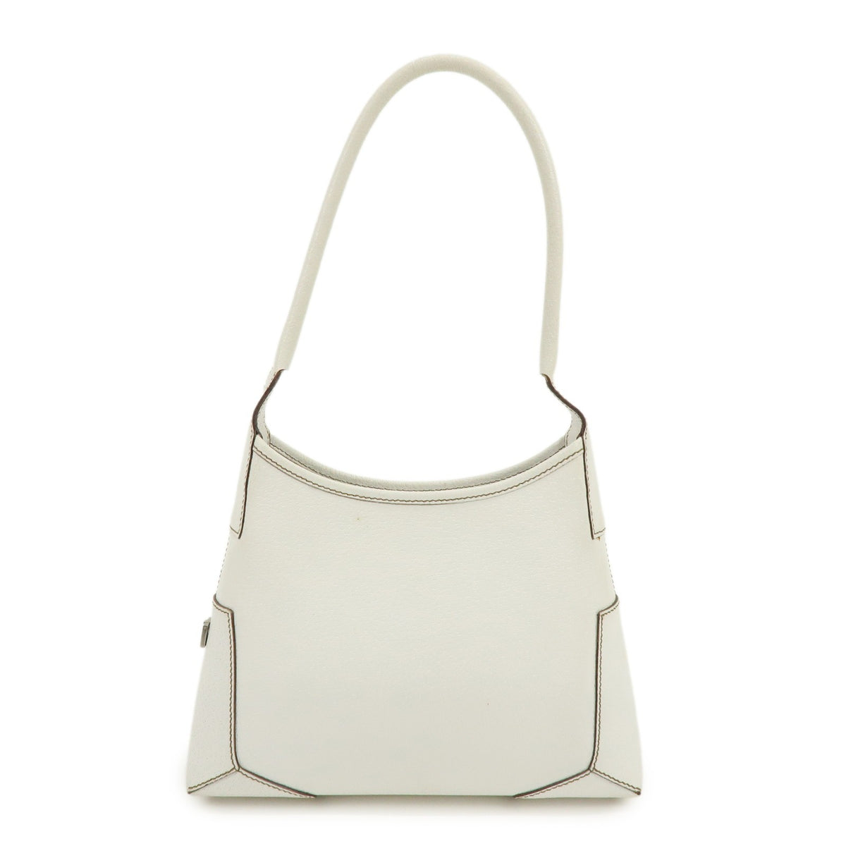 Salvatore Ferragamo Shoulder Bag Leather Product Image