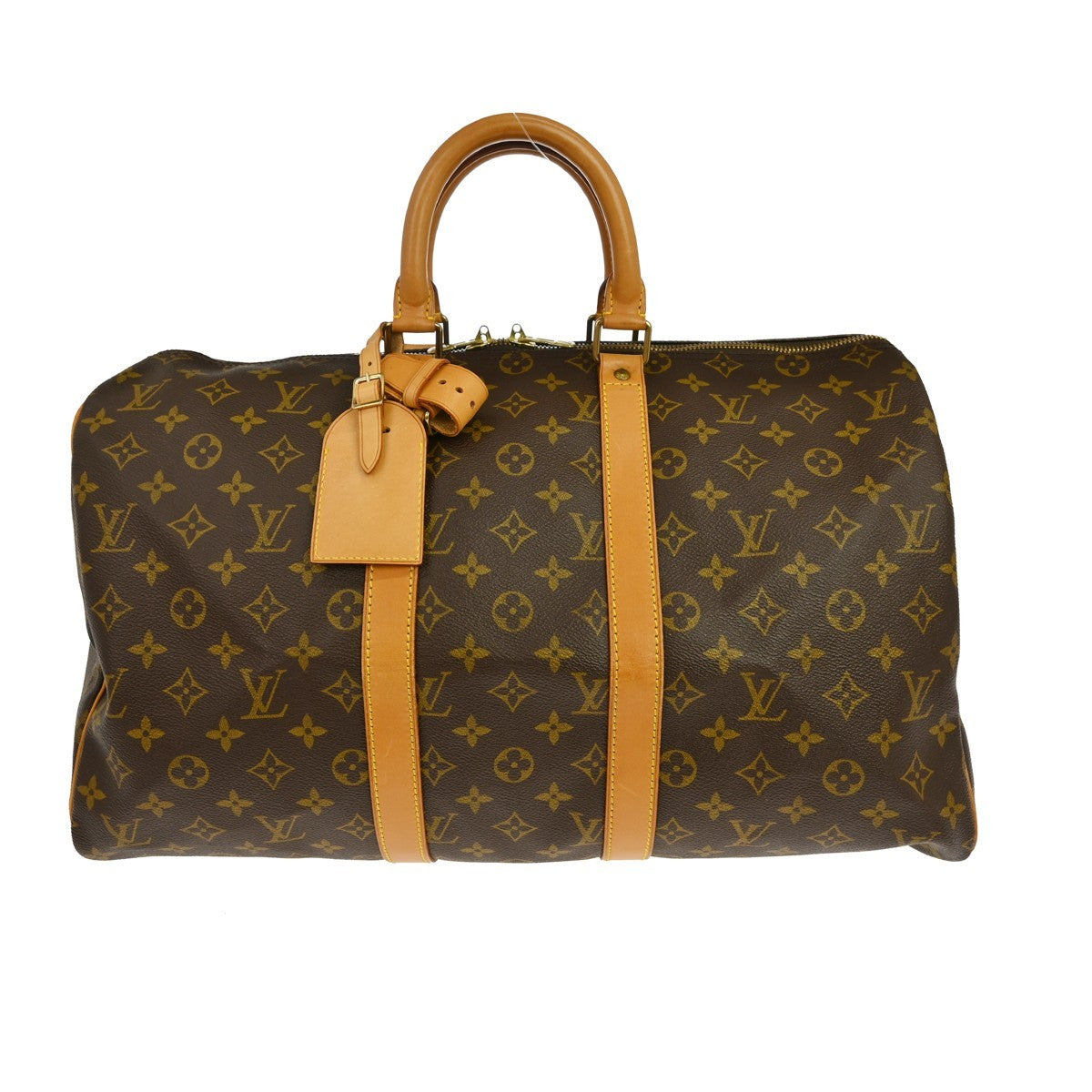 Louis Vuitton Keepall Monogram 45