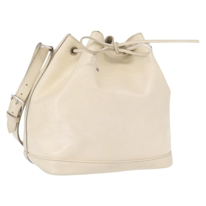 Louis Vuitton Petit Noe Epi Leather Small
