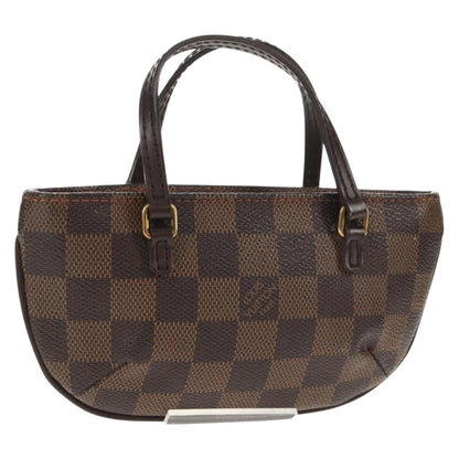 Louis Vuitton Manosque Pochette Damier GM