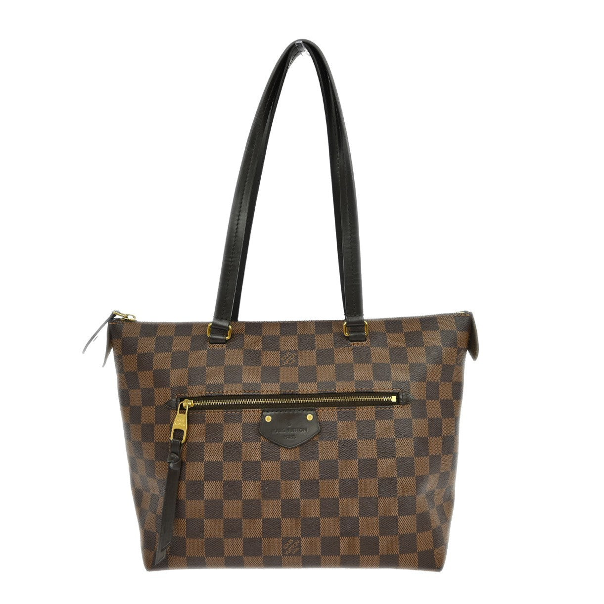 Louis Vuitton Iena Tote Damier PM