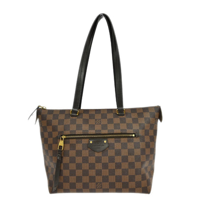 Louis Vuitton Iena Tote Damier PM