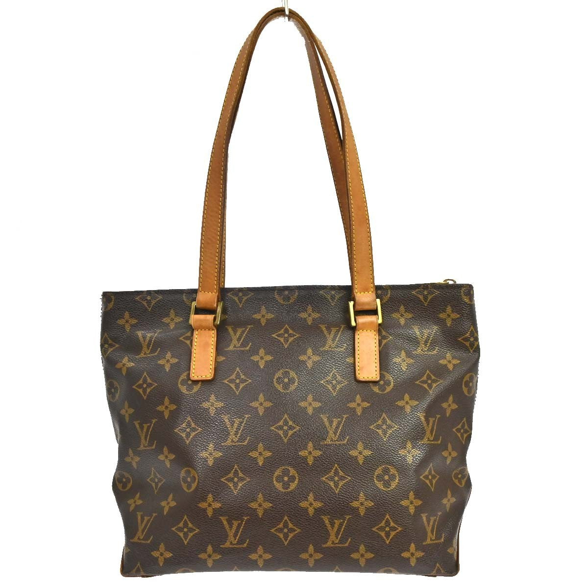 Louis Vuitton Cabas Piano Monogram Canvas Product Image