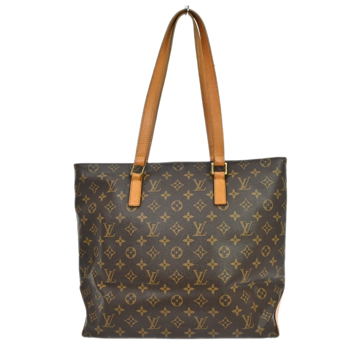Louis Vuitton Cabas Mezzo Monogram Canvas Product Image