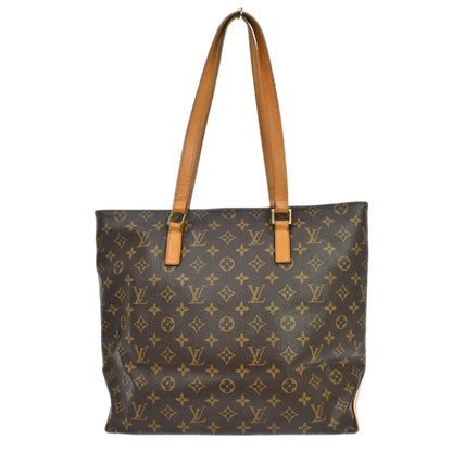 Louis Vuitton Cabas Mezzo Monogram Canvas Product Image