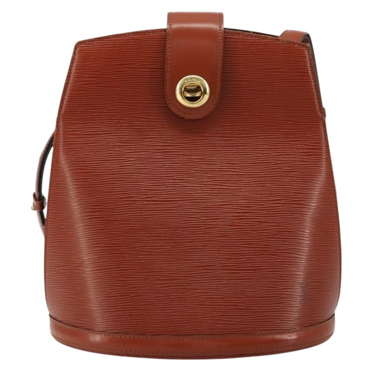 Louis Vuitton Cluny Epi Leather Product Image