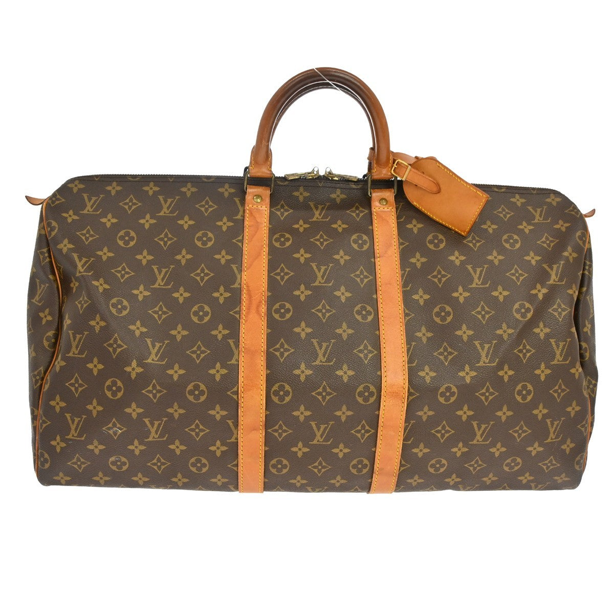Louis Vuitton Keepall Monogram 55