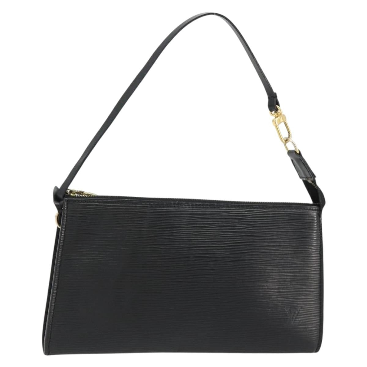 Louis Vuitton Pochette Accessoires Epi Leather Product Image