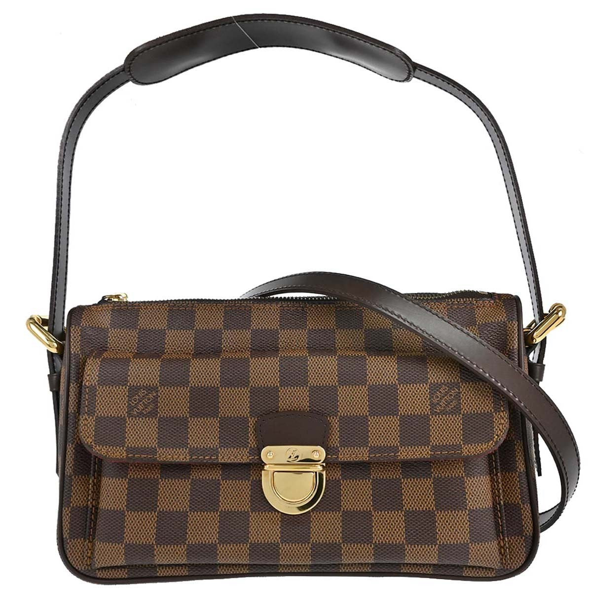 Louis Vuitton Ravello Damier GM