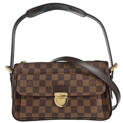 Louis Vuitton Ravello Damier GM