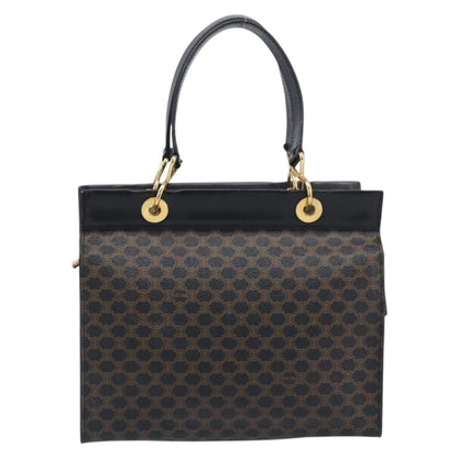 Celine Vintage Macadam Canvas Product Image