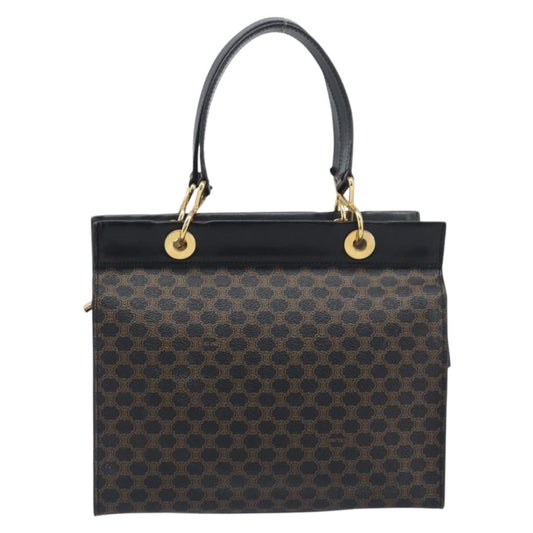 Celine Vintage Macadam Canvas Product Image