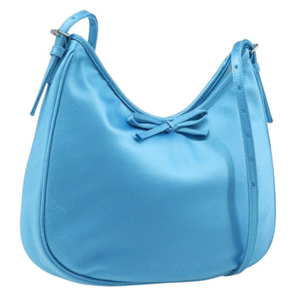 Balenciaga Leopolda Satin Product Image