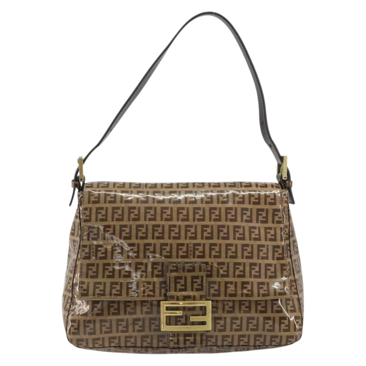 Fendi Forever Big Mama Patent Product Image