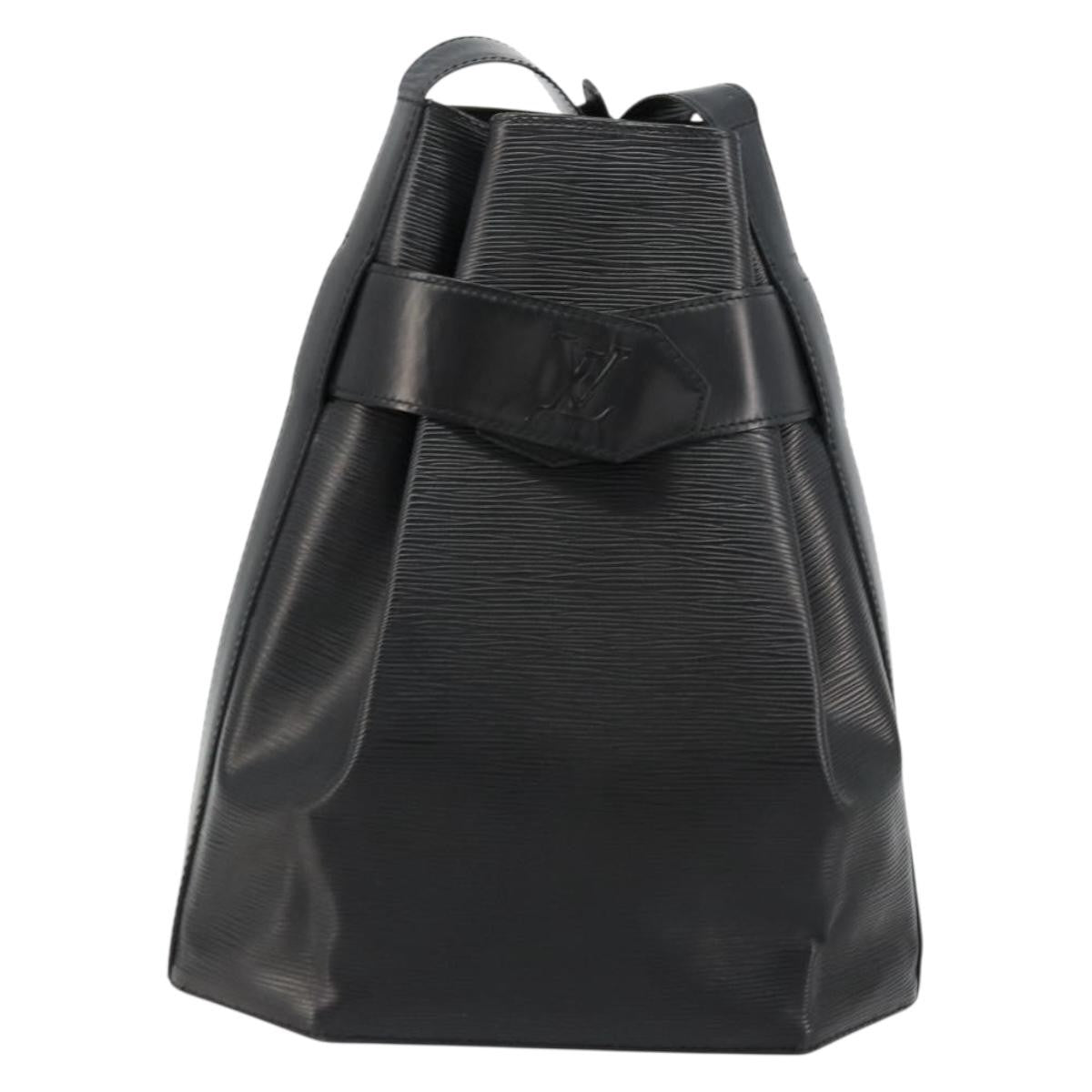 Louis Vuitton Vintage Sac d'Epaule Epi Leather GM