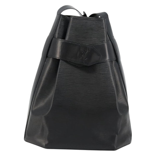 Louis Vuitton Vintage Sac d'Epaule Epi Leather GM