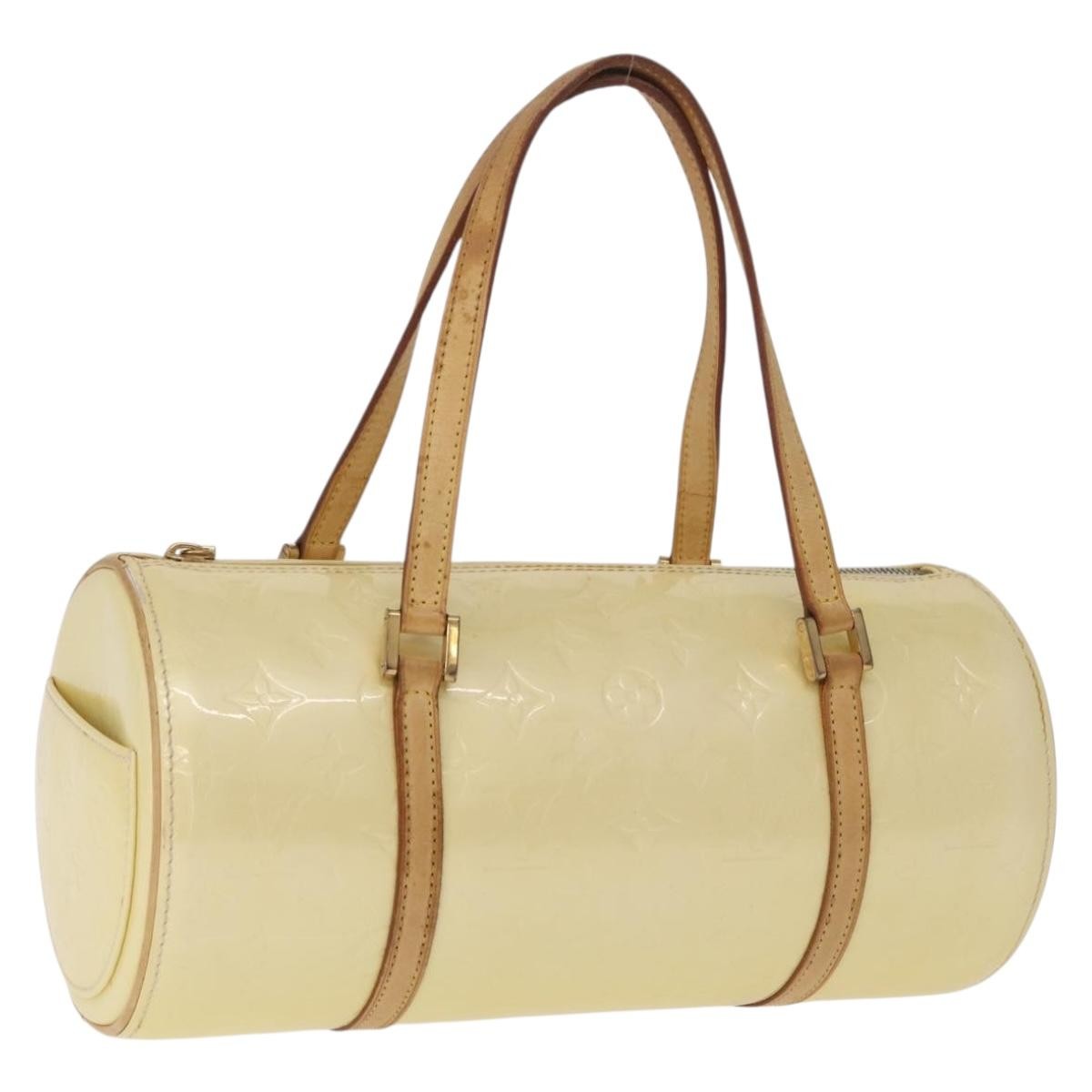 Louis Vuitton Bedford Monogram Vernis MM