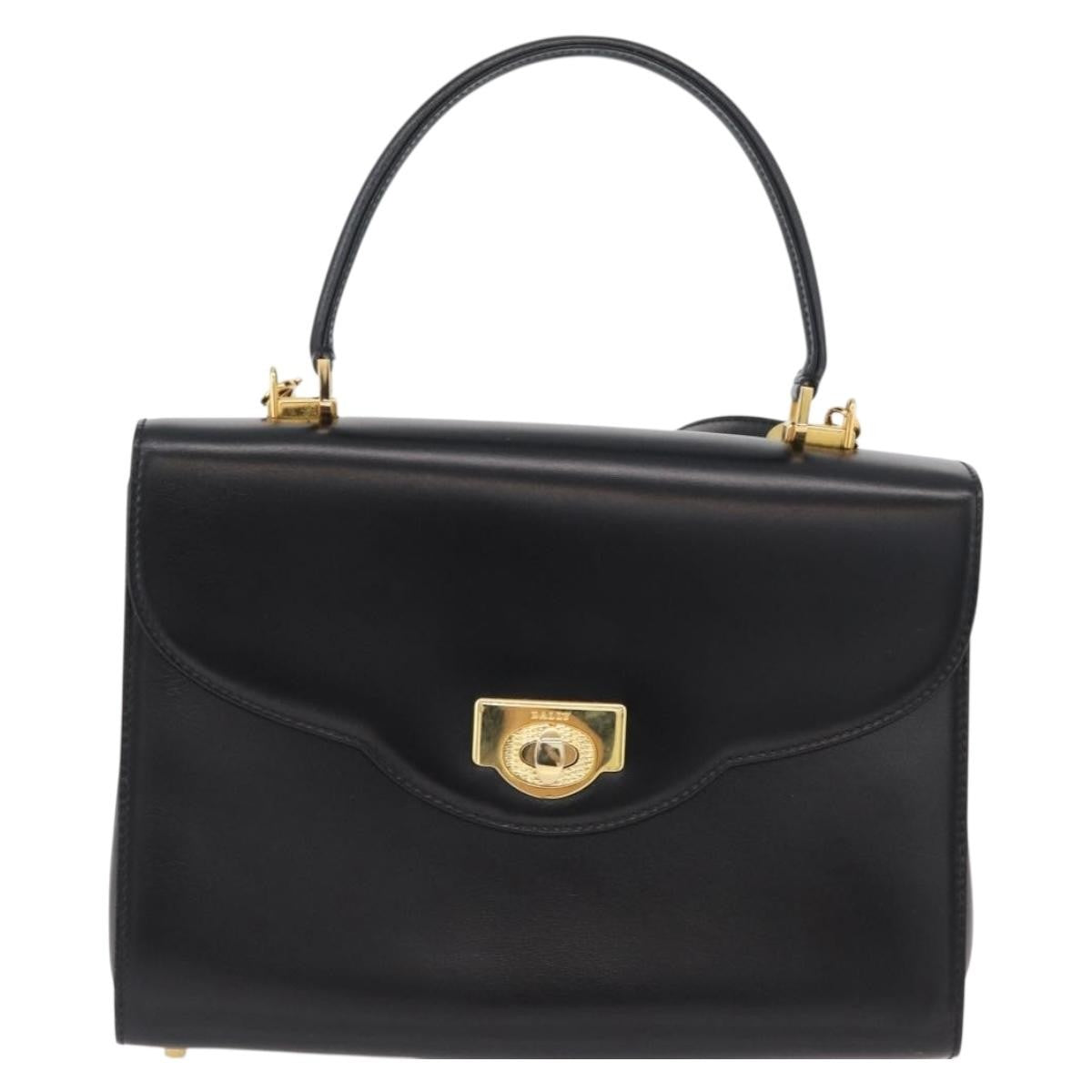 Bally Handbag Leather Product Image