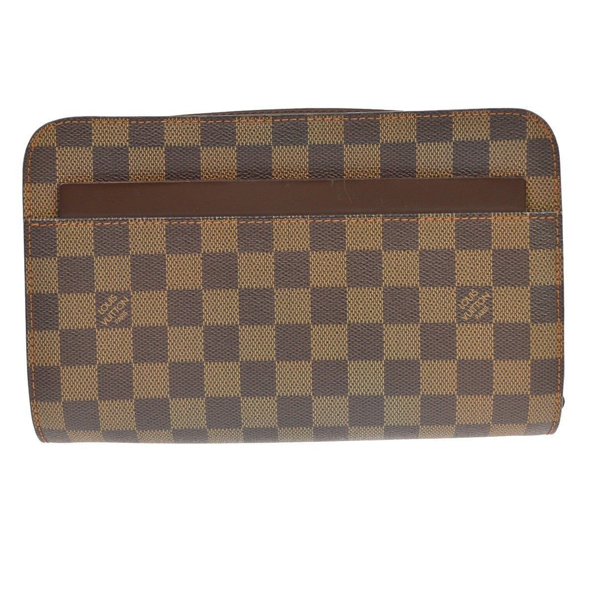 Louis Vuitton Pochette Saint Louis Damier Product Image