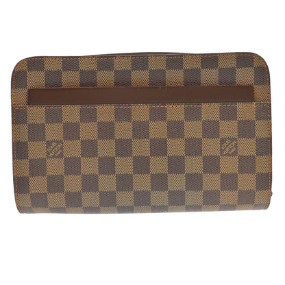 Louis Vuitton Pochette Saint Louis Damier Product Image
