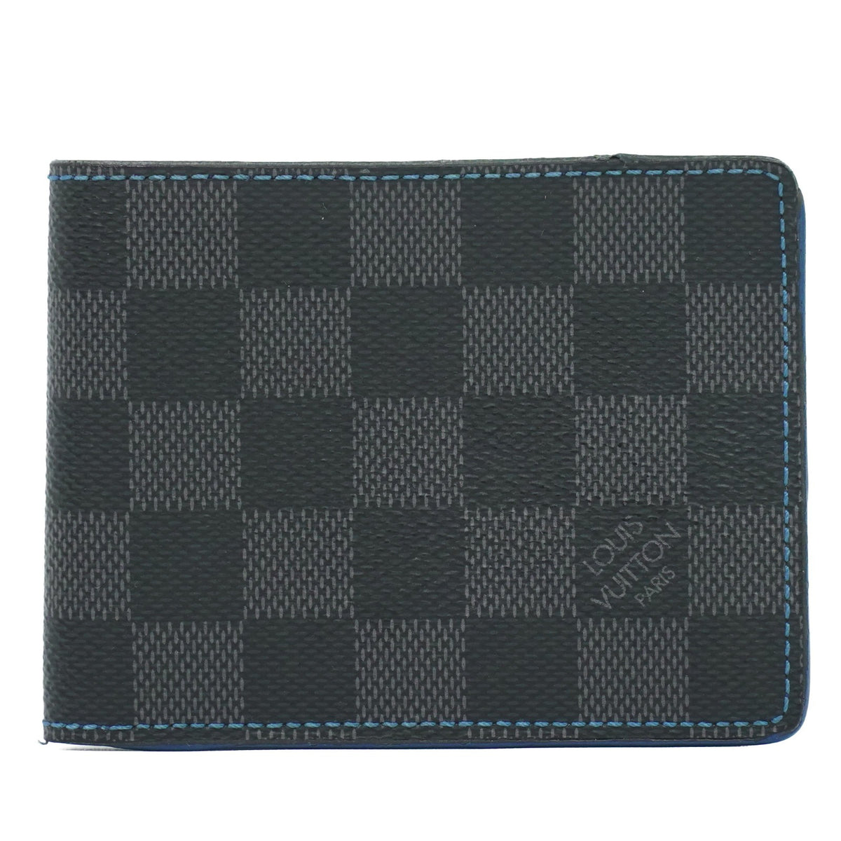 Louis Vuitton Slender Damier Graphite Product Image